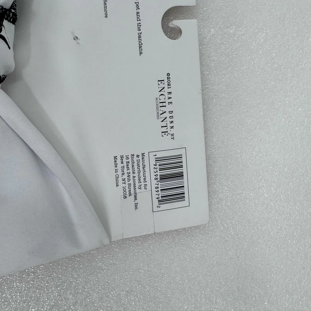 Rae Dunn pack size